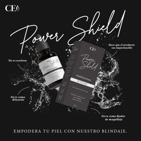 Power Shield