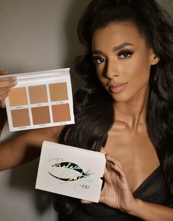 Proface Contour