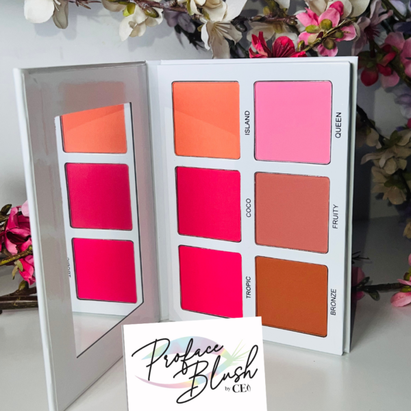 PROFACE BLUSH - Imagen 5