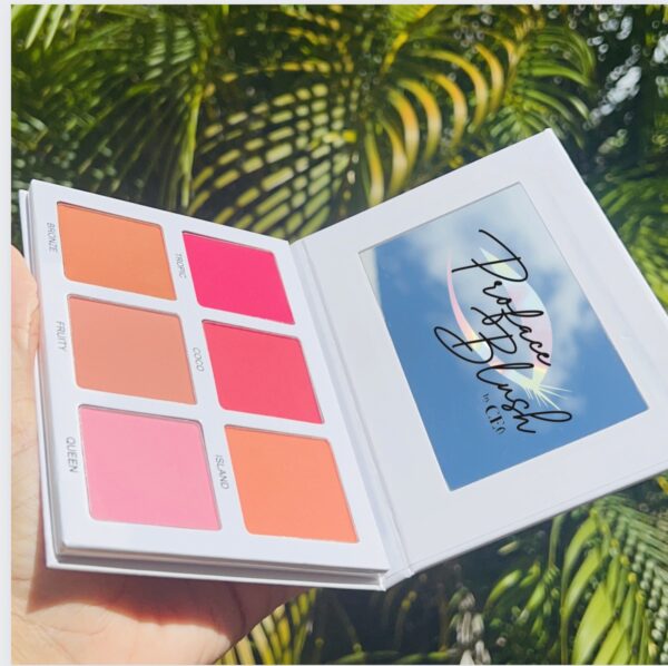 PROFACE BLUSH - Imagen 3