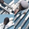 Moon Luxury Natural Pro 26 PCS - Imagen 2