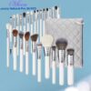 Moon Luxury Natural Pro 26 PCS